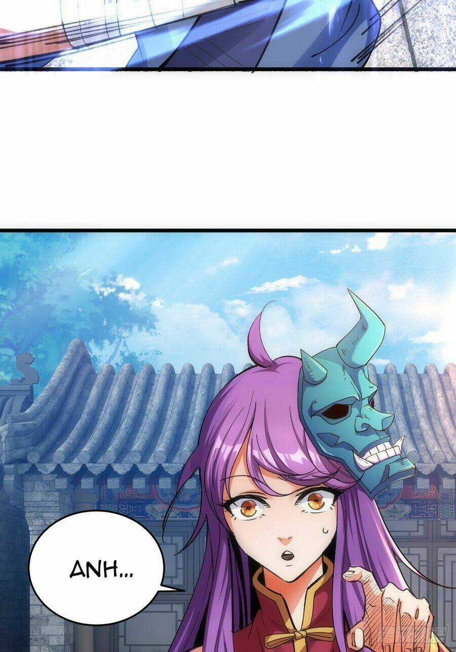 Tuyệt Thế Võ Công Chapter 3 trang 3