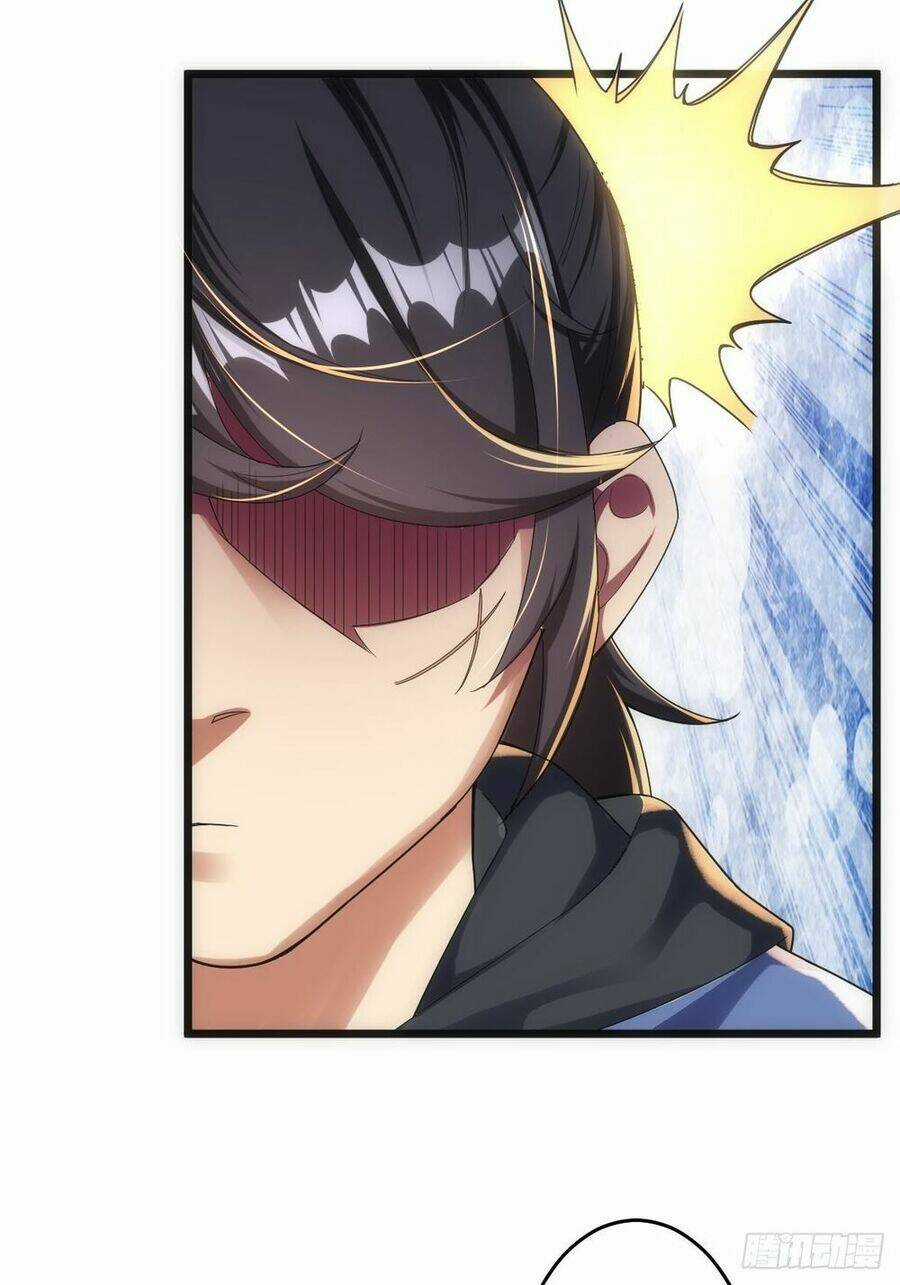 Tuyệt Thế Võ Công Chapter 3 trang 33