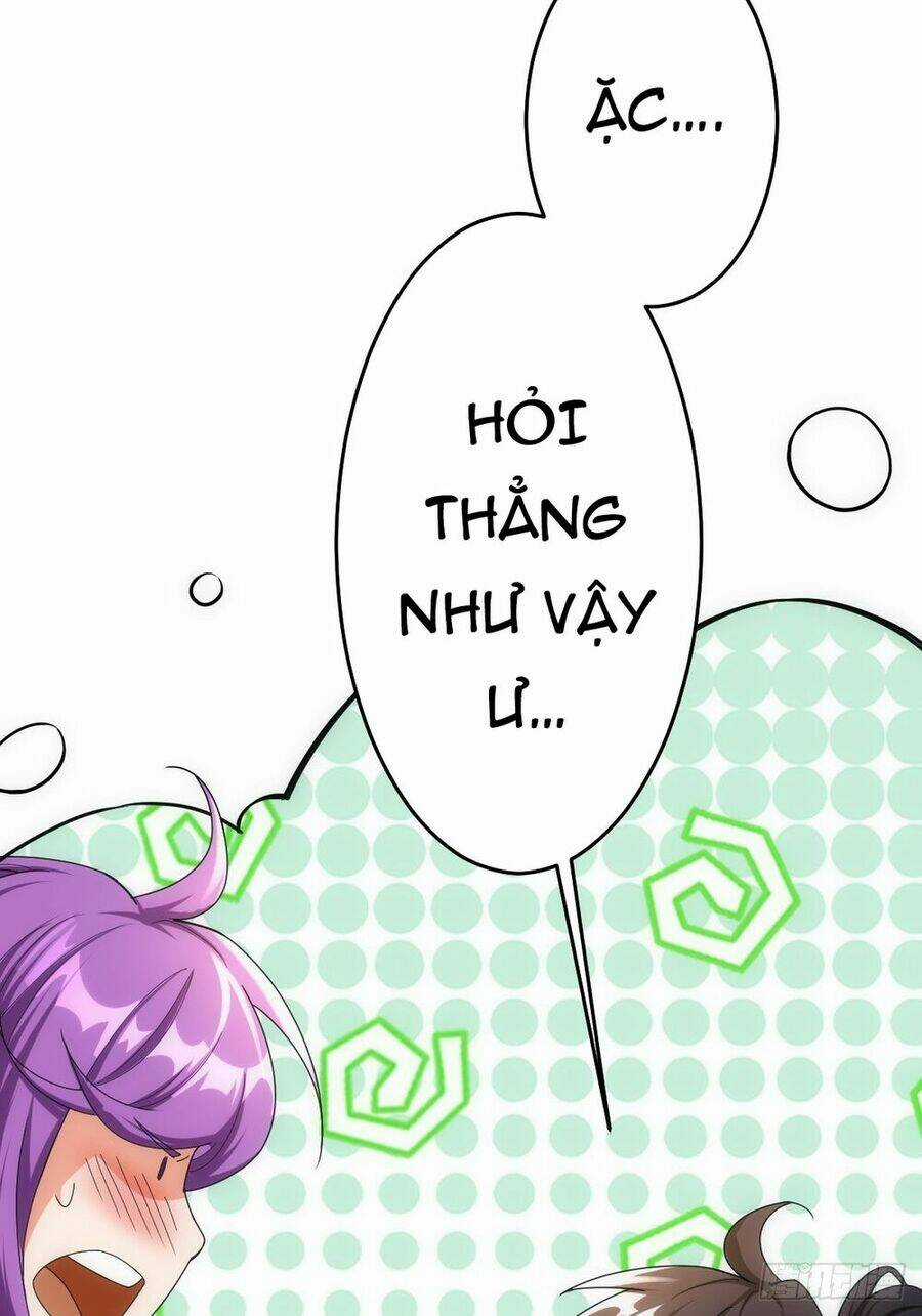Tuyệt Thế Võ Công Chapter 3 trang 34