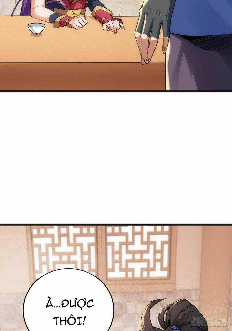 Tuyệt Thế Võ Công Chapter 3 trang 37