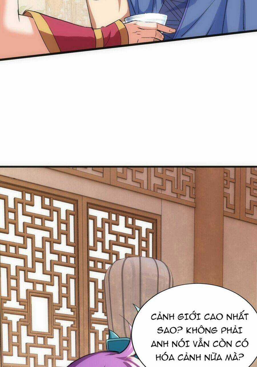Tuyệt Thế Võ Công Chapter 3 trang 49
