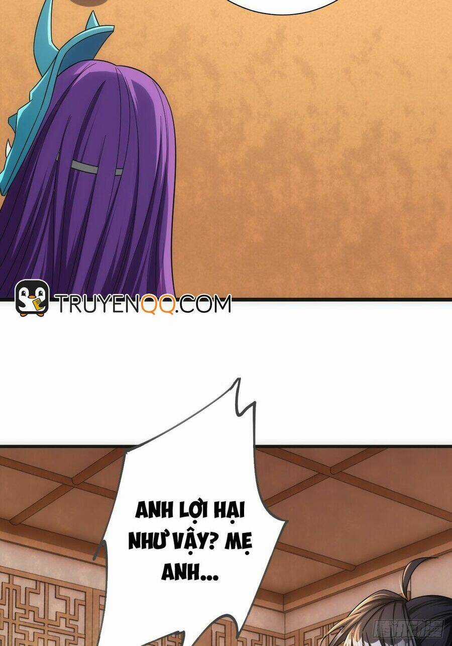 Tuyệt Thế Võ Công Chapter 3 trang 52