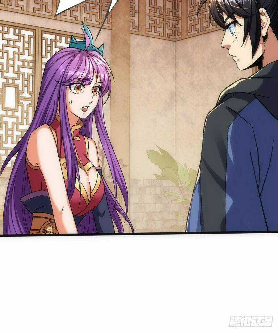 Tuyệt Thế Võ Công Chapter 3 trang 53
