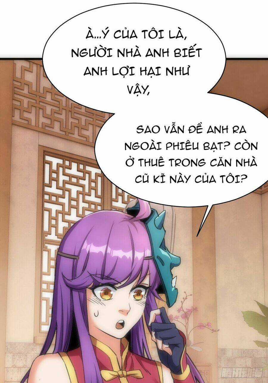 Tuyệt Thế Võ Công Chapter 3 trang 54