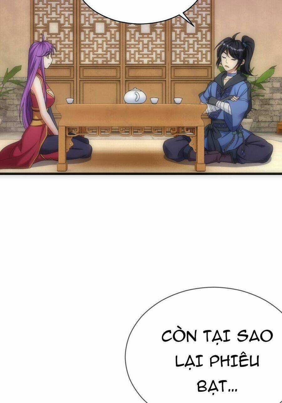 Tuyệt Thế Võ Công Chapter 3 trang 56