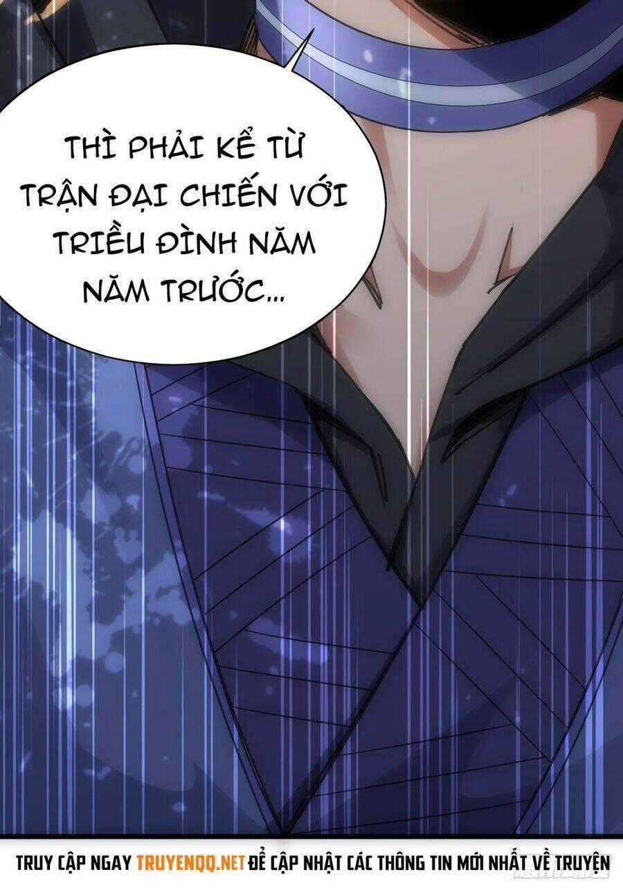 Tuyệt Thế Võ Công Chapter 3 trang 58