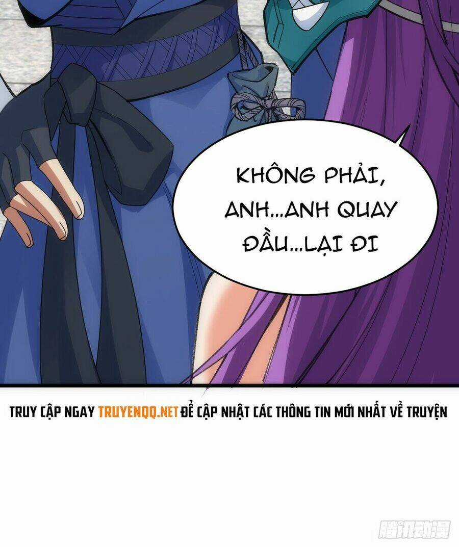 Tuyệt Thế Võ Công Chapter 3 trang 6