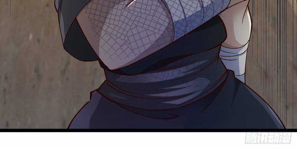 Tuyệt Thế Võ Công Chapter 30 trang 17