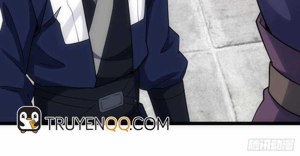 Tuyệt Thế Võ Công Chapter 30 trang 19