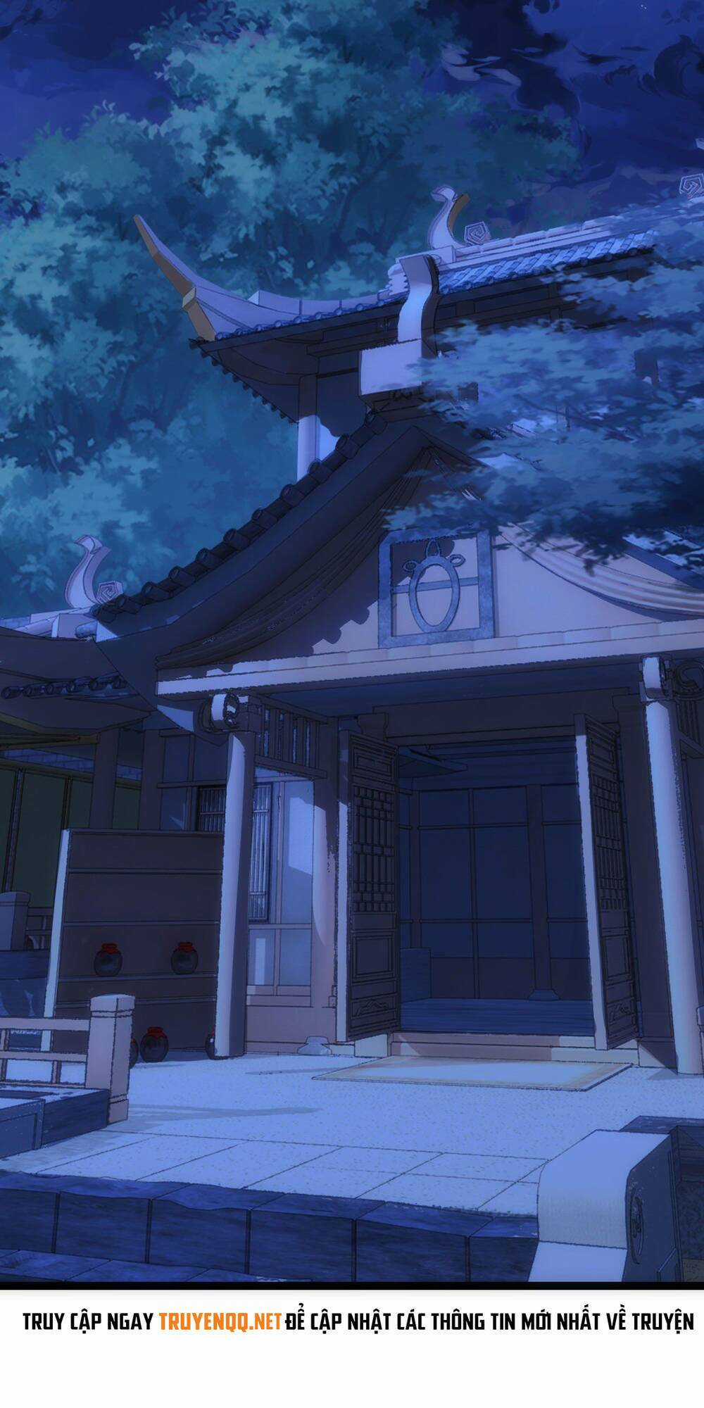 Tuyệt Thế Võ Công Chapter 30 trang 24