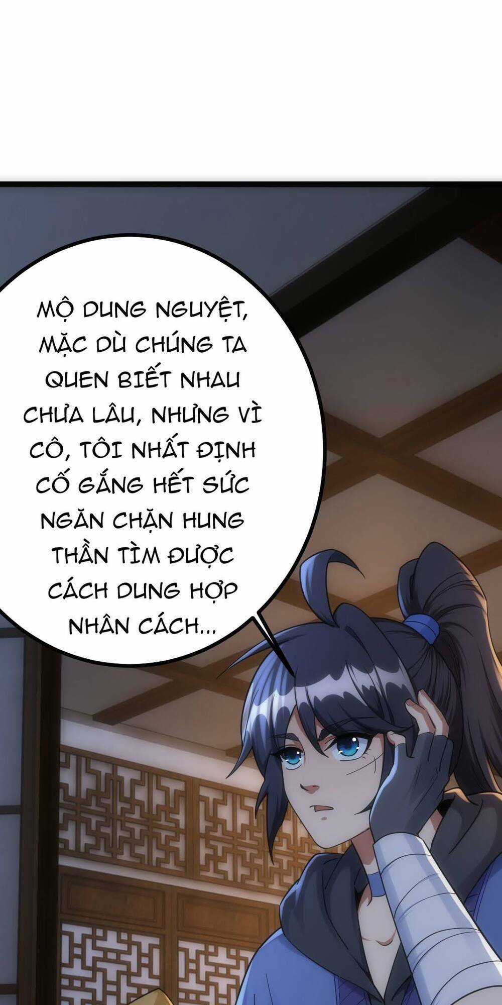 Tuyệt Thế Võ Công Chapter 30 trang 26