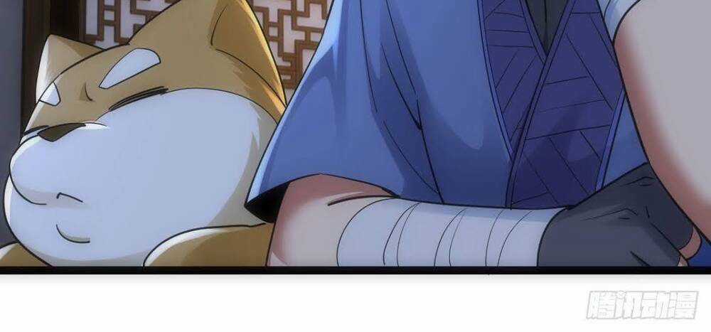 Tuyệt Thế Võ Công Chapter 30 trang 27