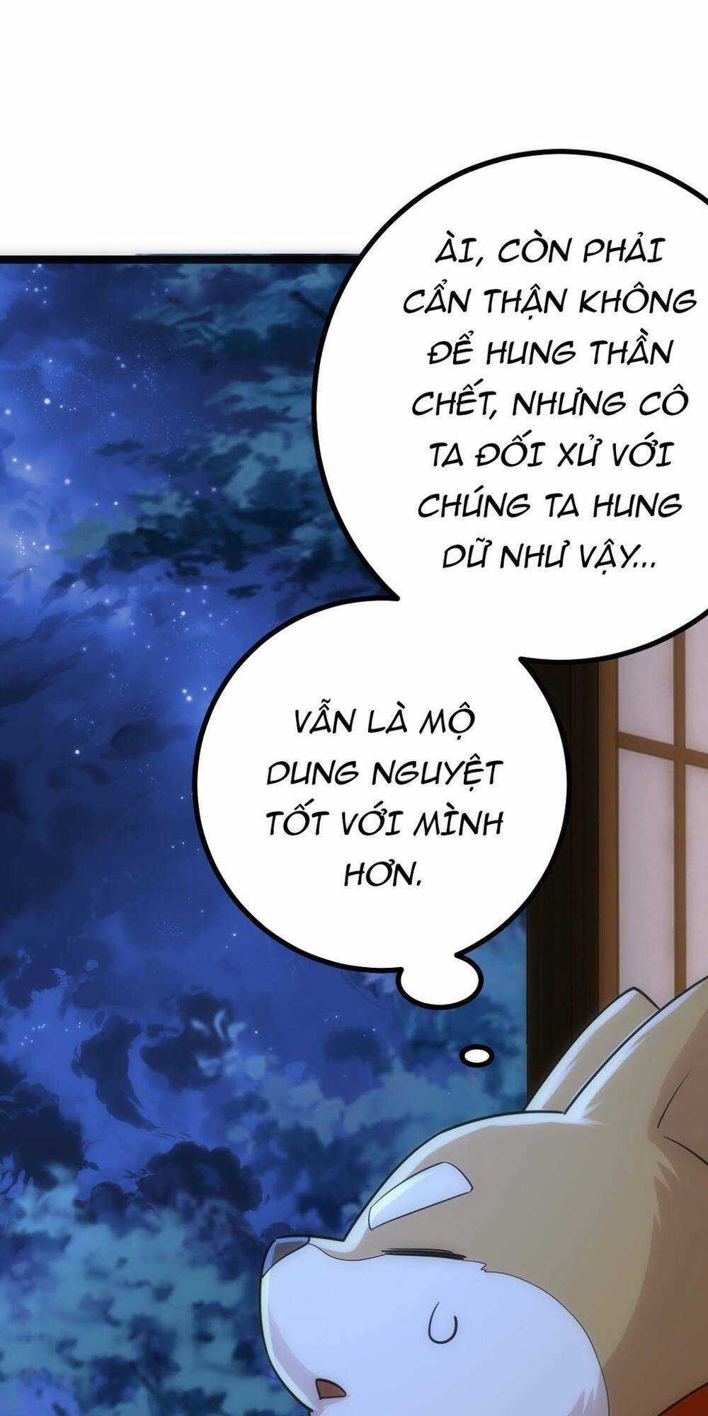 Tuyệt Thế Võ Công Chapter 30 trang 28