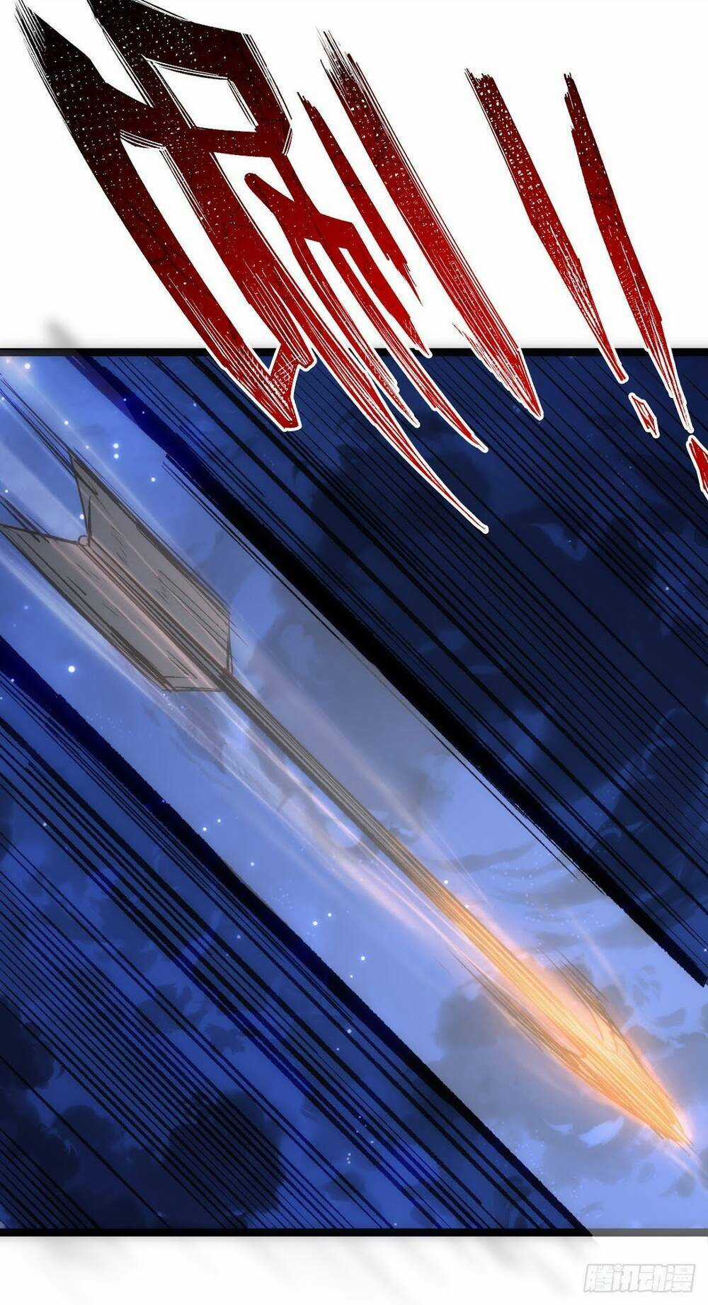 Tuyệt Thế Võ Công Chapter 30 trang 30