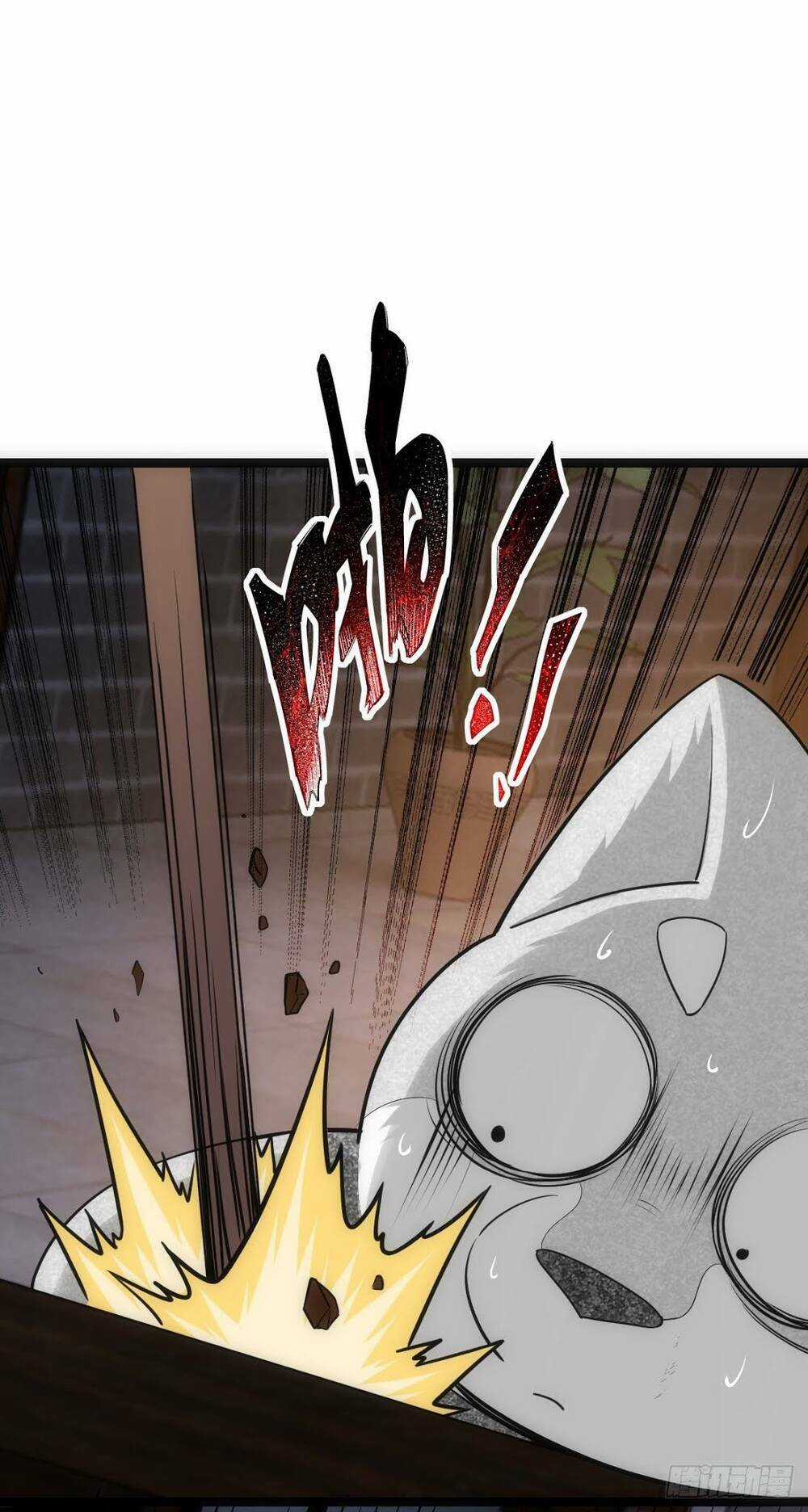 Tuyệt Thế Võ Công Chapter 30 trang 31