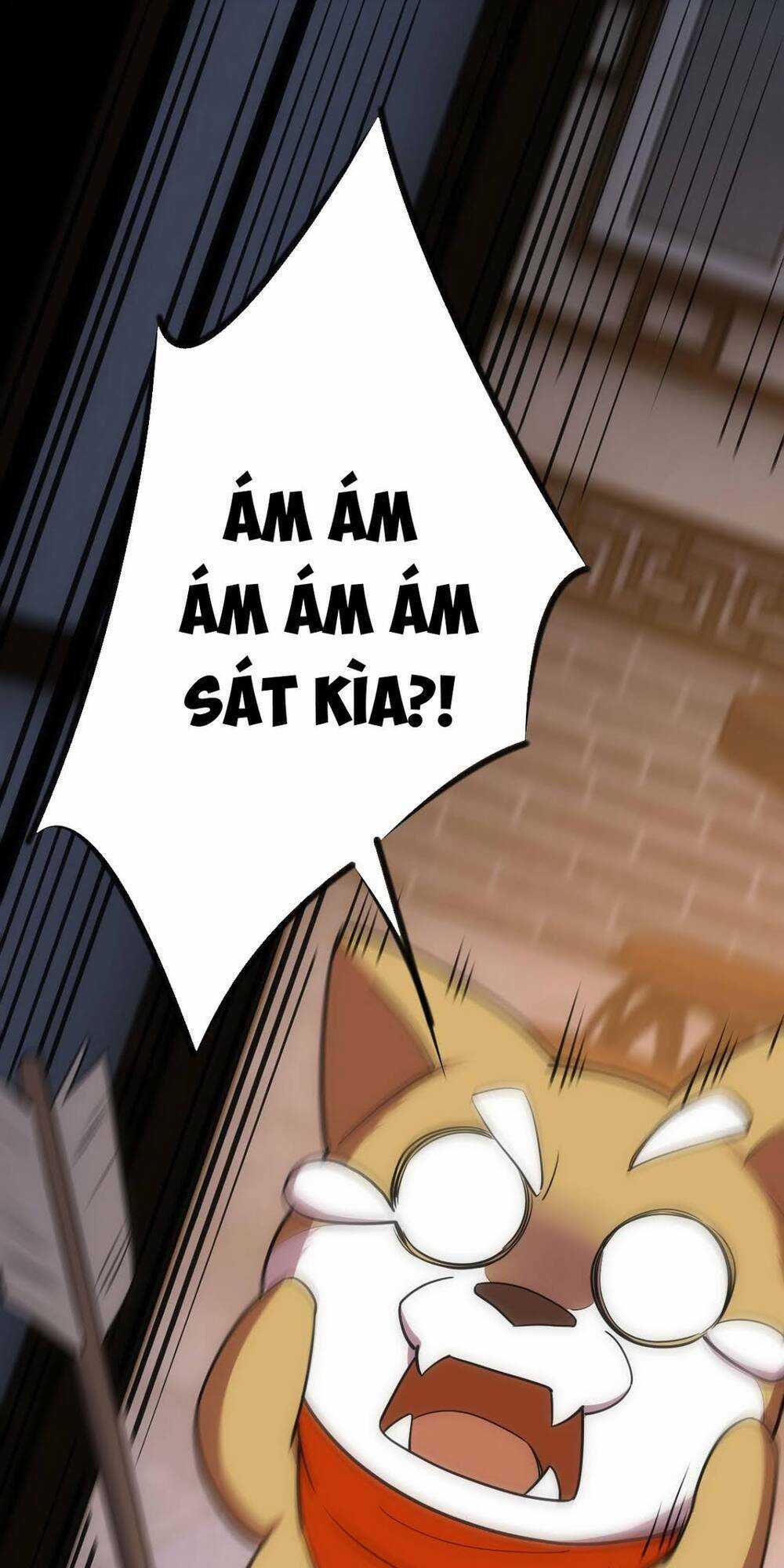 Tuyệt Thế Võ Công Chapter 30 trang 32