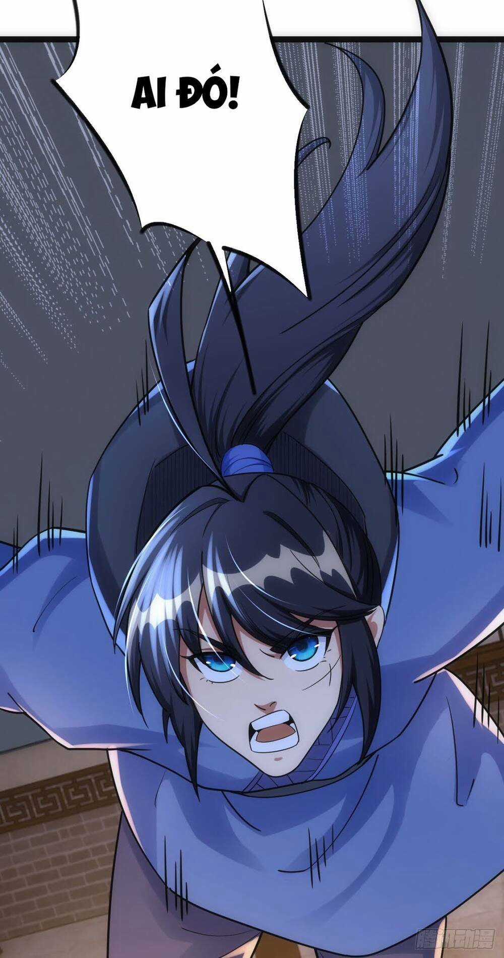 Tuyệt Thế Võ Công Chapter 30 trang 35