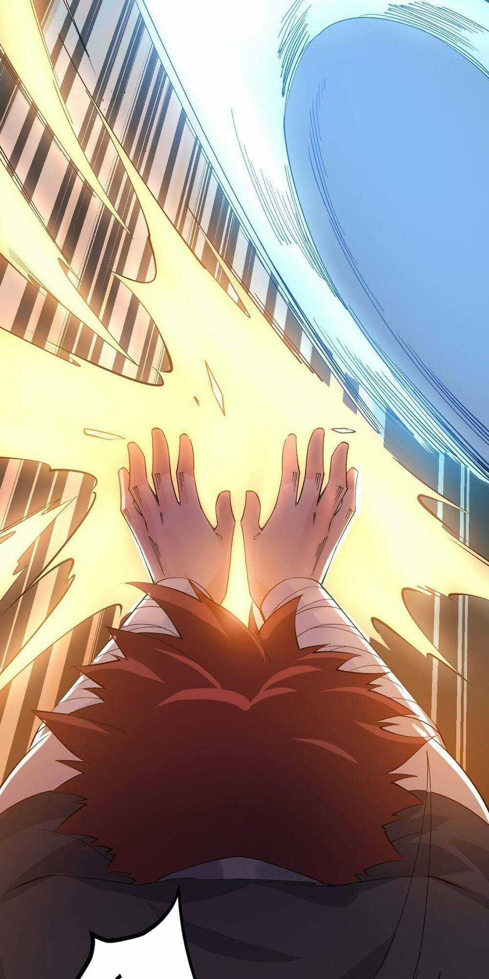 Tuyệt Thế Võ Công Chapter 30 trang 7