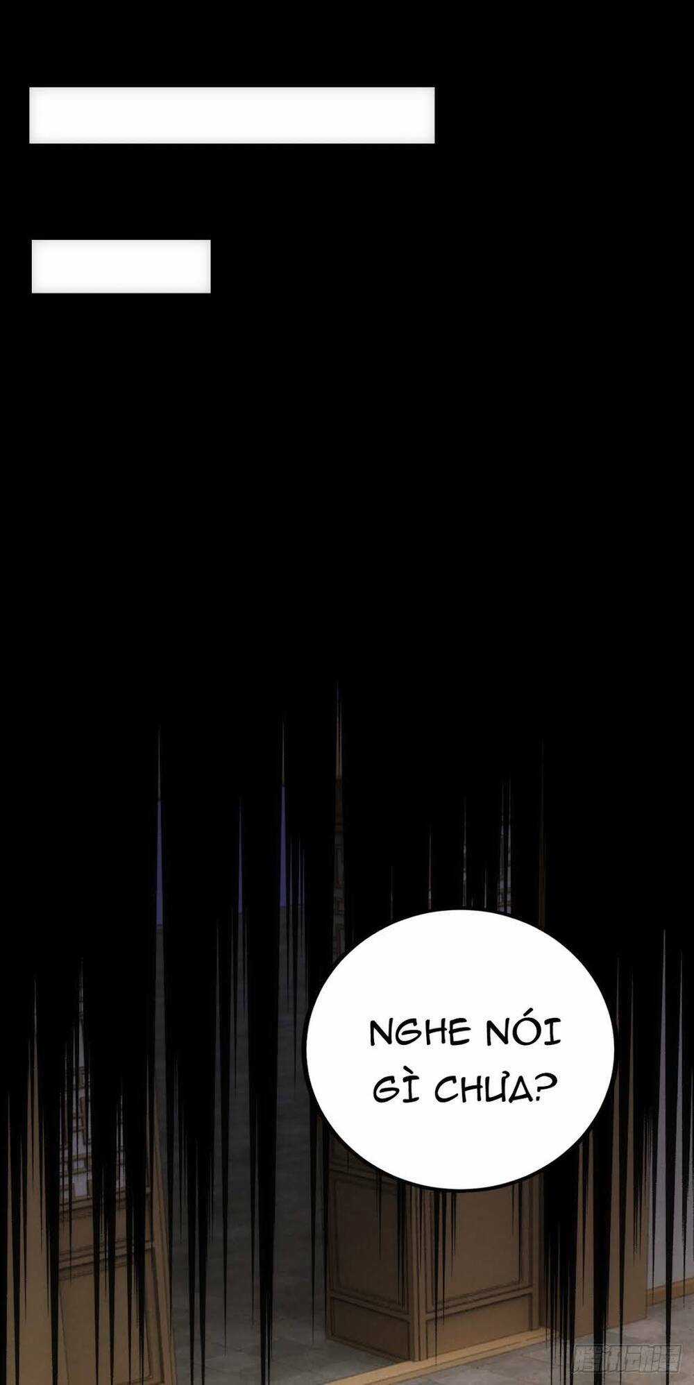 Tuyệt Thế Võ Công Chapter 31 trang 13