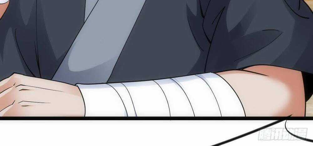 Tuyệt Thế Võ Công Chapter 31 trang 17