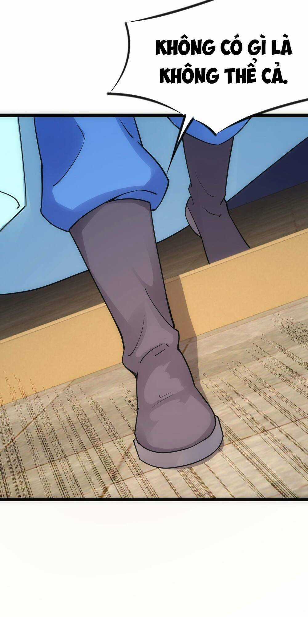 Tuyệt Thế Võ Công Chapter 31 trang 18