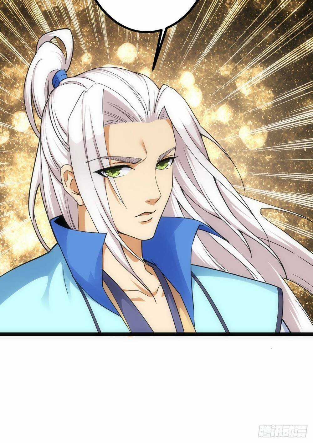 Tuyệt Thế Võ Công Chapter 31 trang 21