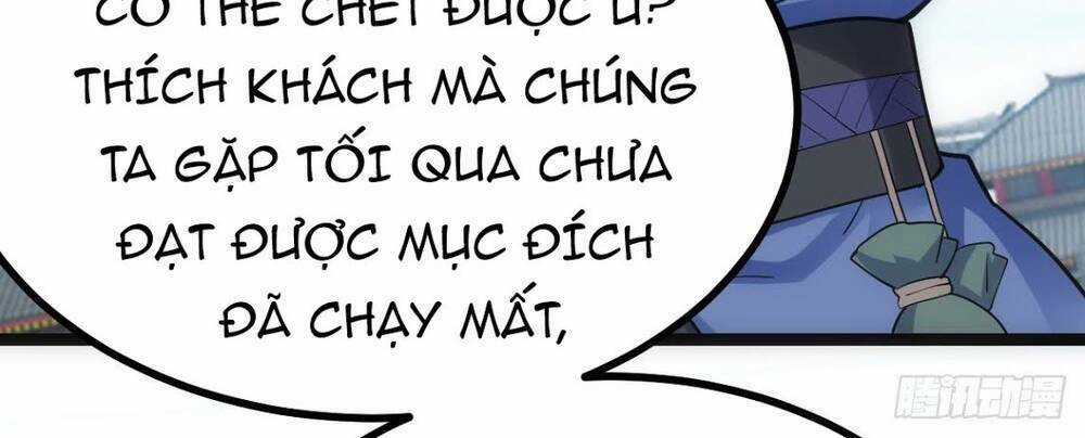 Tuyệt Thế Võ Công Chapter 31 trang 24