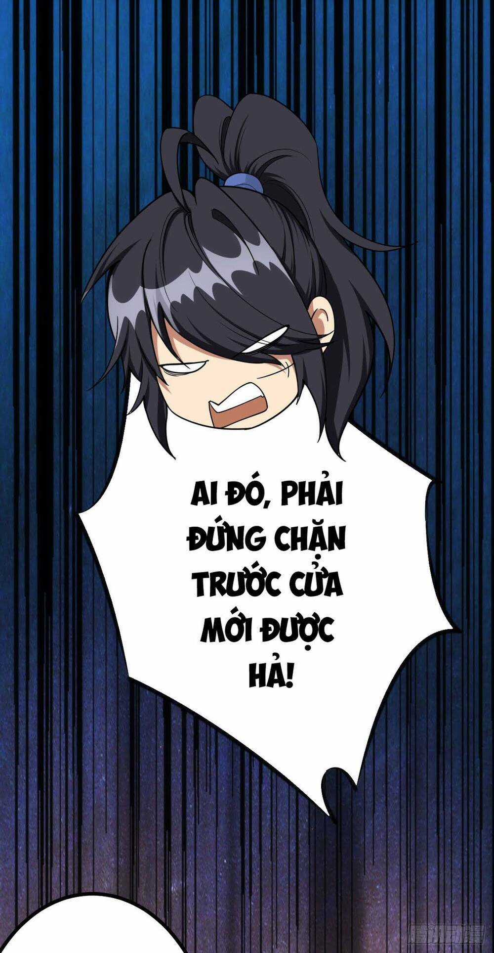 Tuyệt Thế Võ Công Chapter 31 trang 26