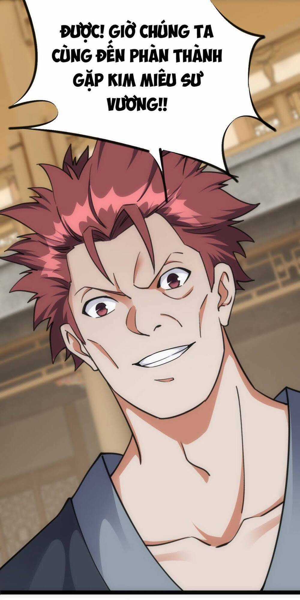 Tuyệt Thế Võ Công Chapter 31 trang 41