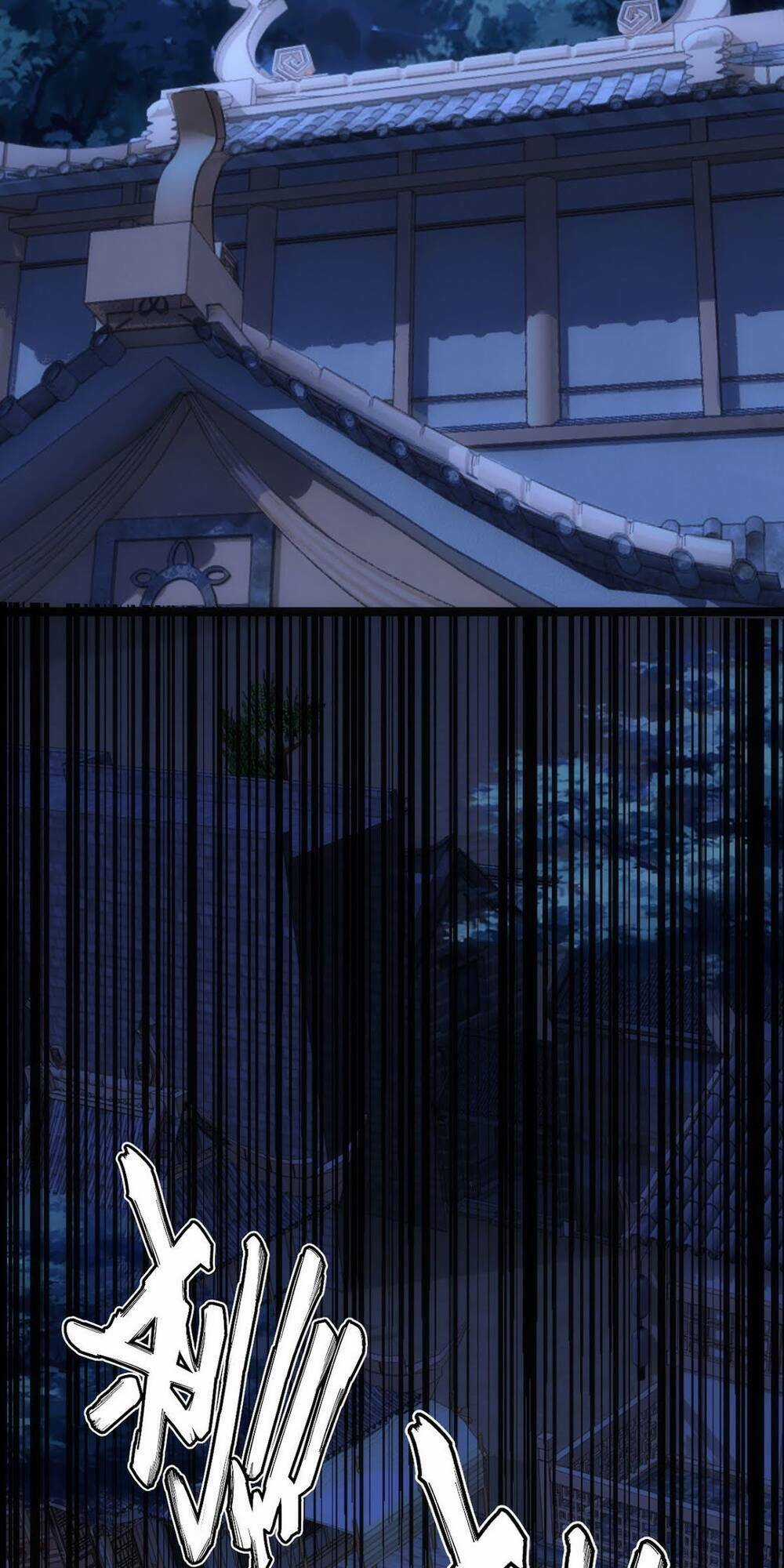 Tuyệt Thế Võ Công Chapter 31 trang 6