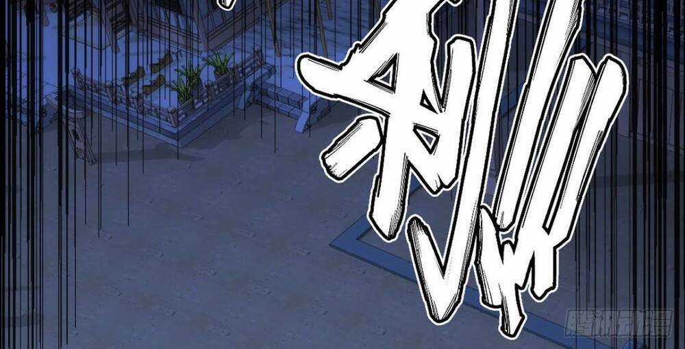 Tuyệt Thế Võ Công Chapter 31 trang 7