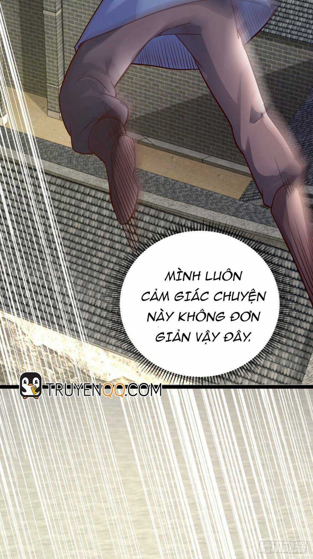 Tuyệt Thế Võ Công Chapter 32 trang 16