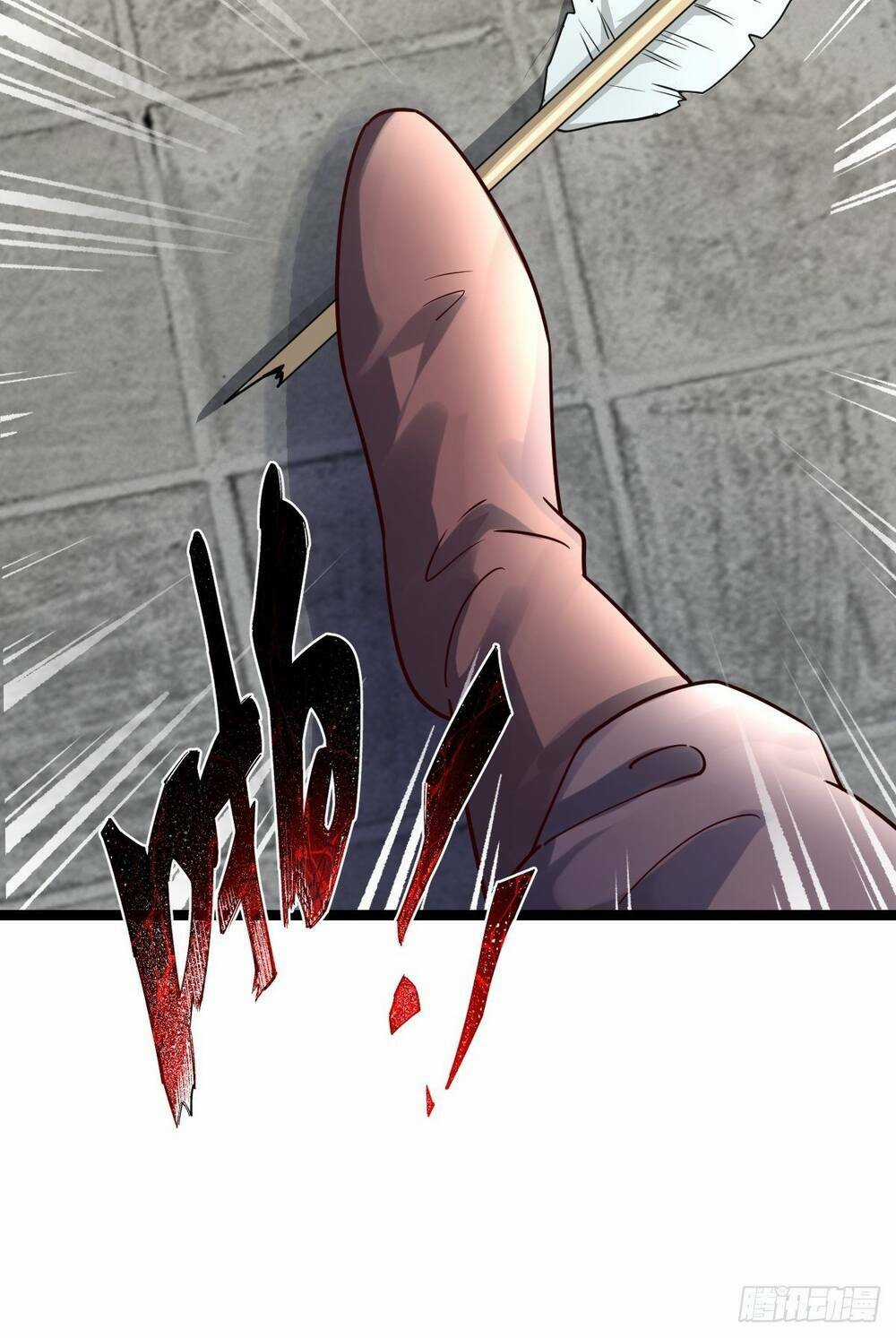 Tuyệt Thế Võ Công Chapter 32 trang 19