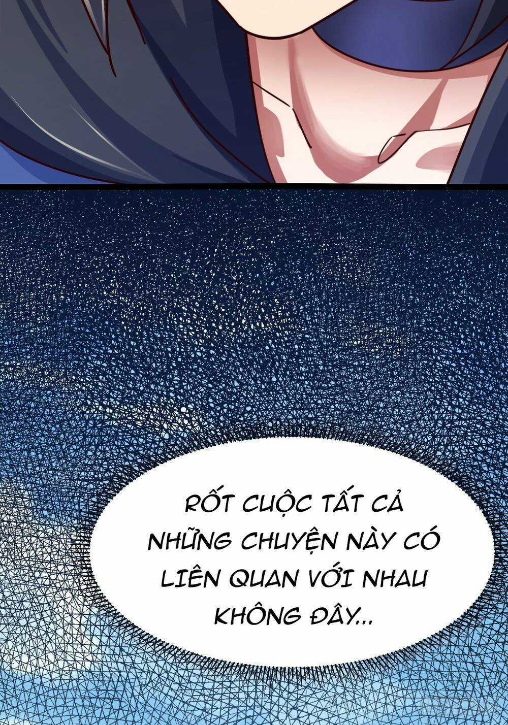 Tuyệt Thế Võ Công Chapter 32 trang 23