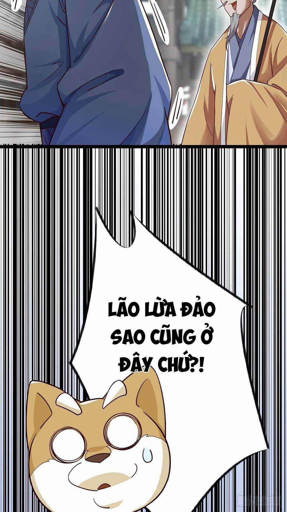 Tuyệt Thế Võ Công Chapter 32 trang 29