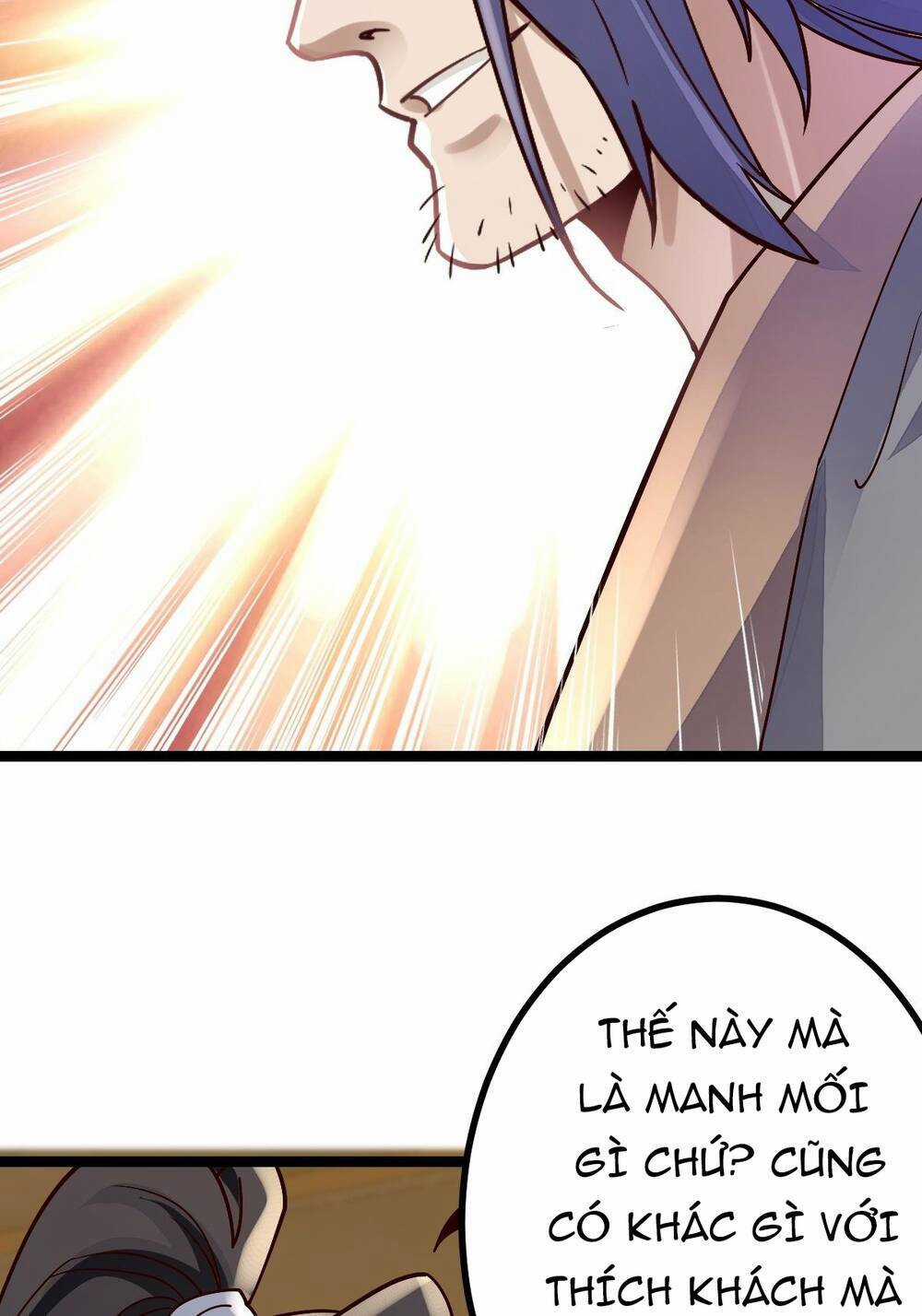 Tuyệt Thế Võ Công Chapter 32 trang 3