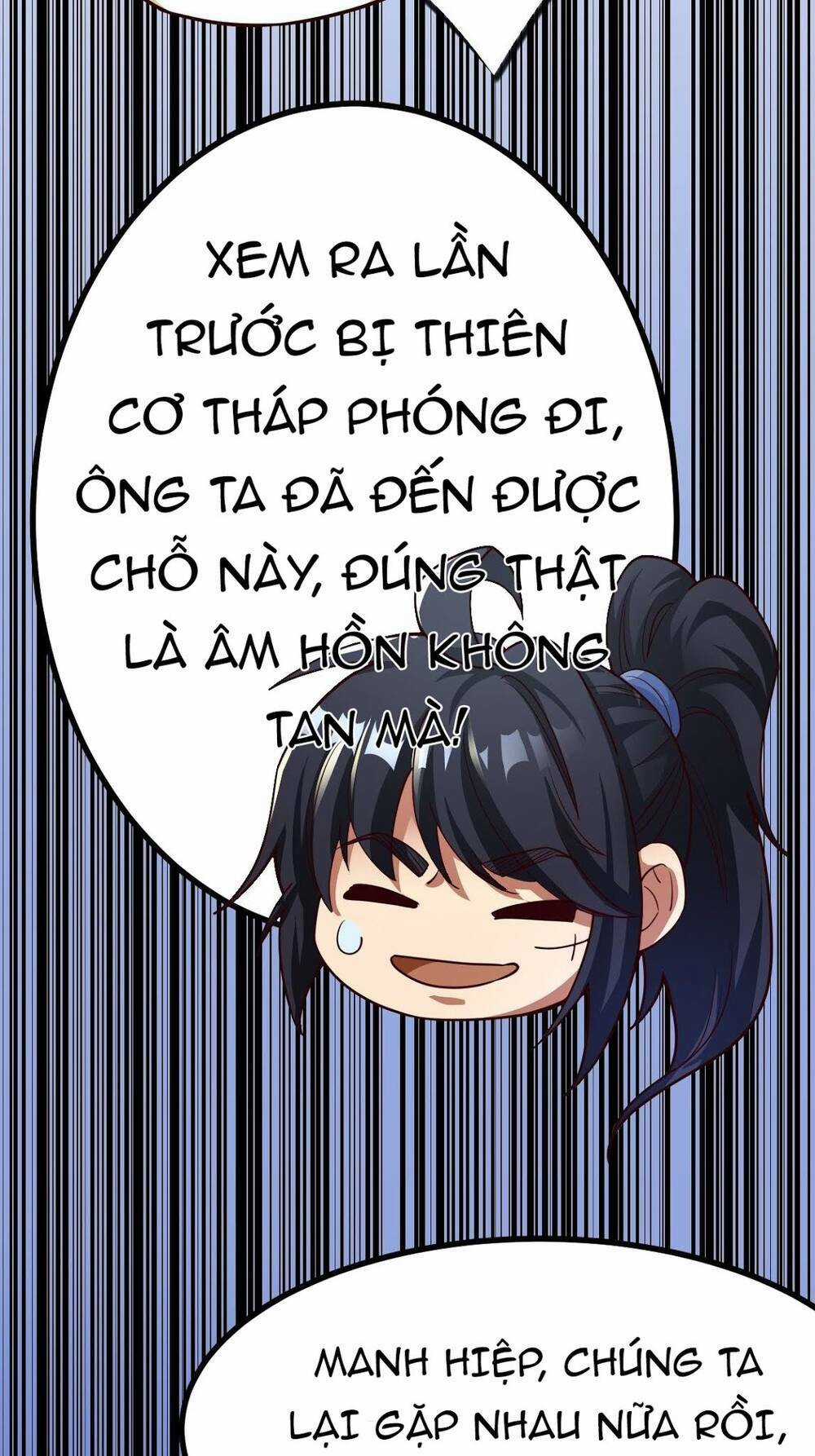 Tuyệt Thế Võ Công Chapter 32 trang 30