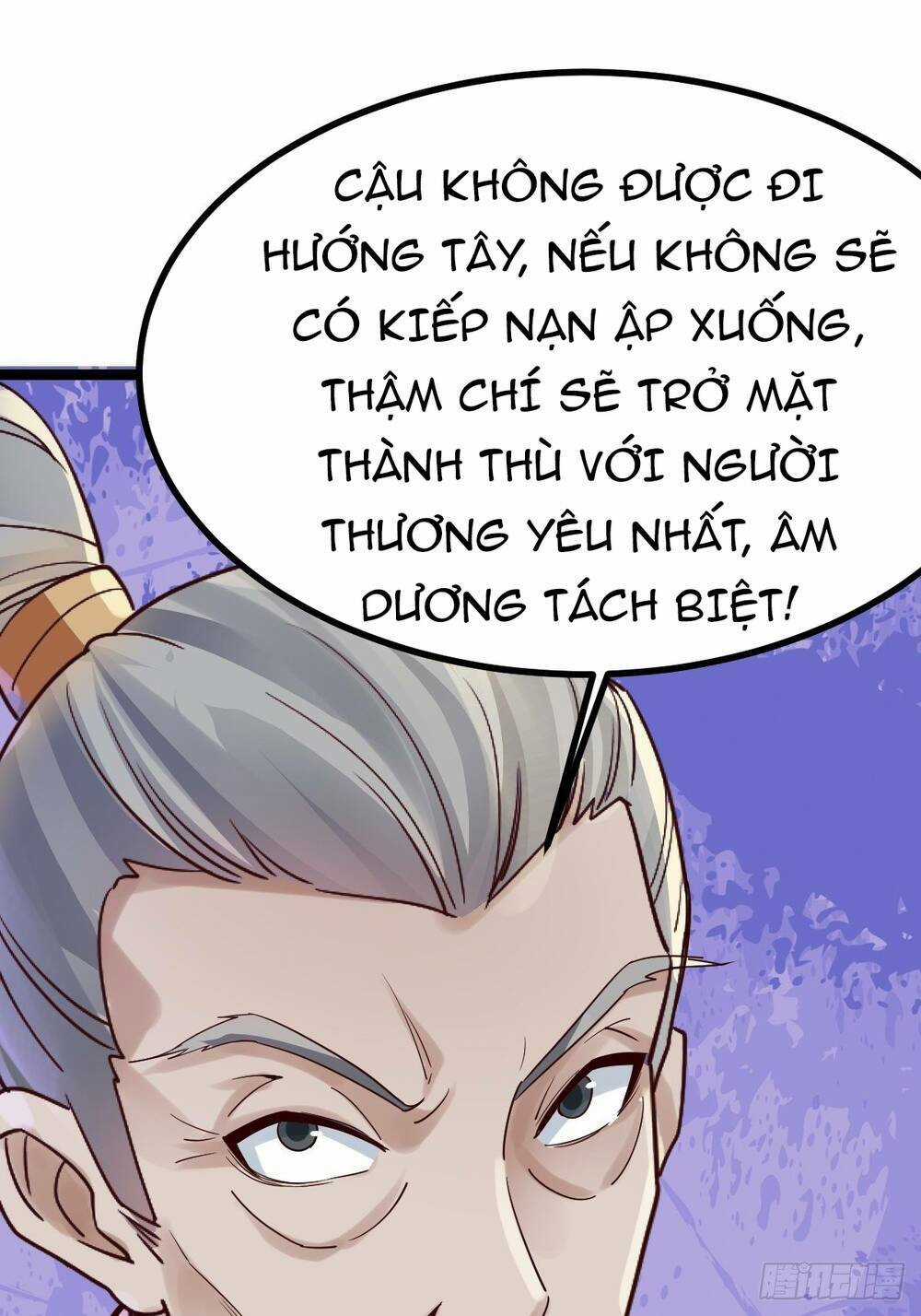 Tuyệt Thế Võ Công Chapter 32 trang 37