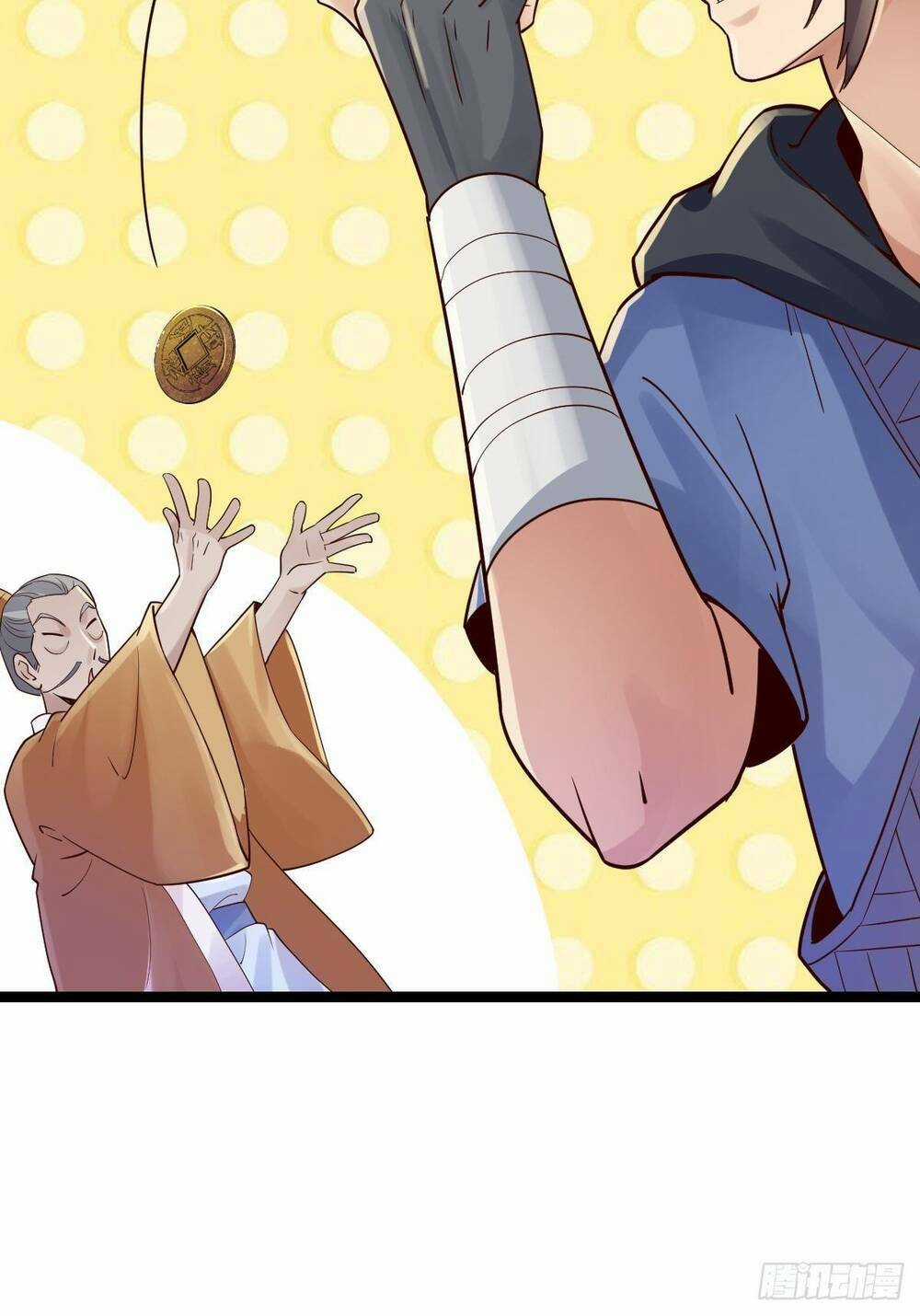 Tuyệt Thế Võ Công Chapter 32 trang 39