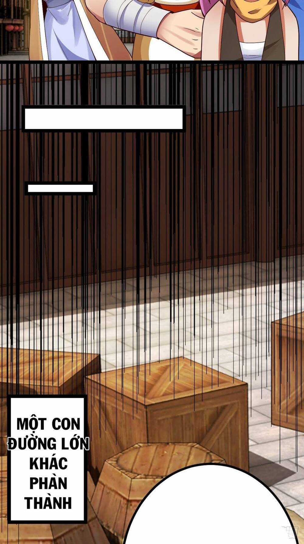 Tuyệt Thế Võ Công Chapter 32 trang 41