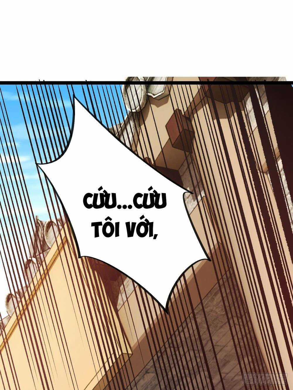 Tuyệt Thế Võ Công Chapter 32 trang 45