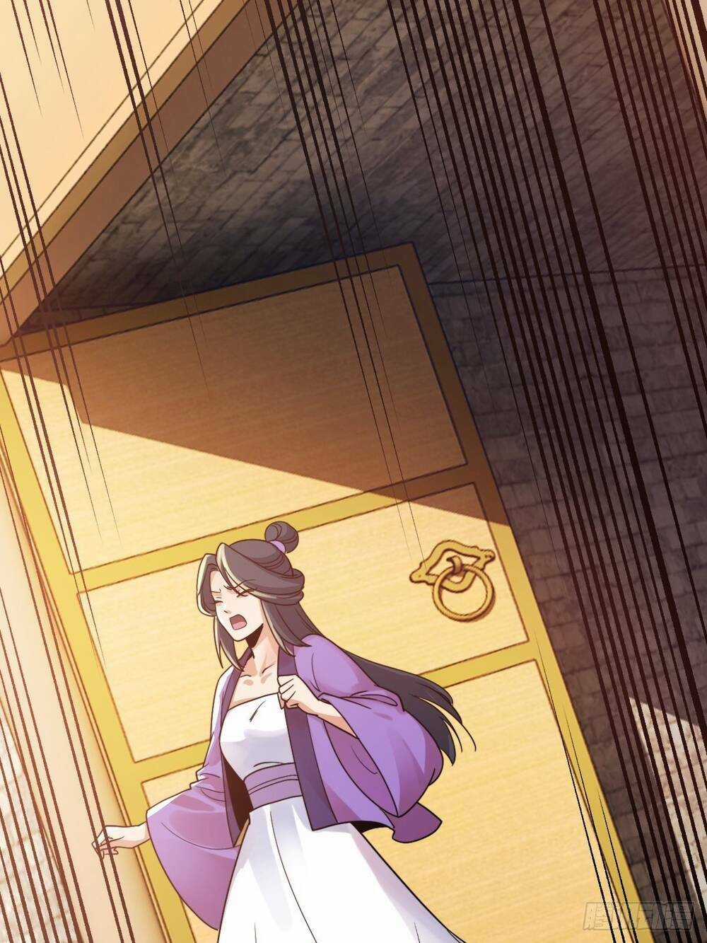 Tuyệt Thế Võ Công Chapter 32 trang 46