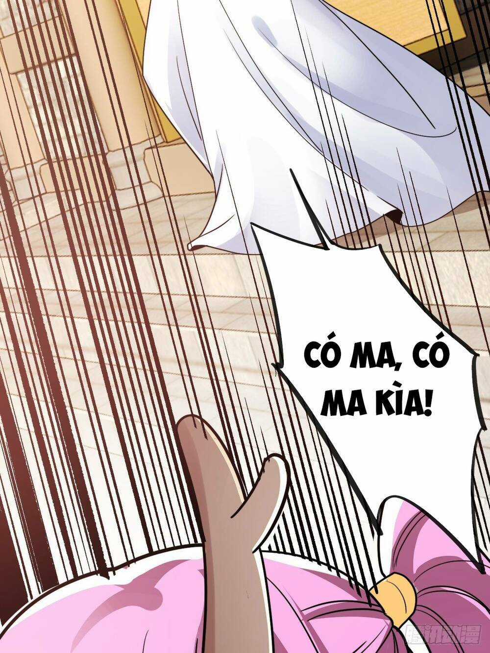 Tuyệt Thế Võ Công Chapter 32 trang 47