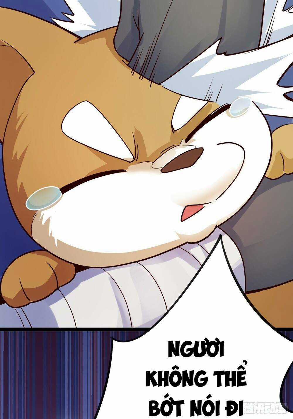 Tuyệt Thế Võ Công Chapter 32 trang 54