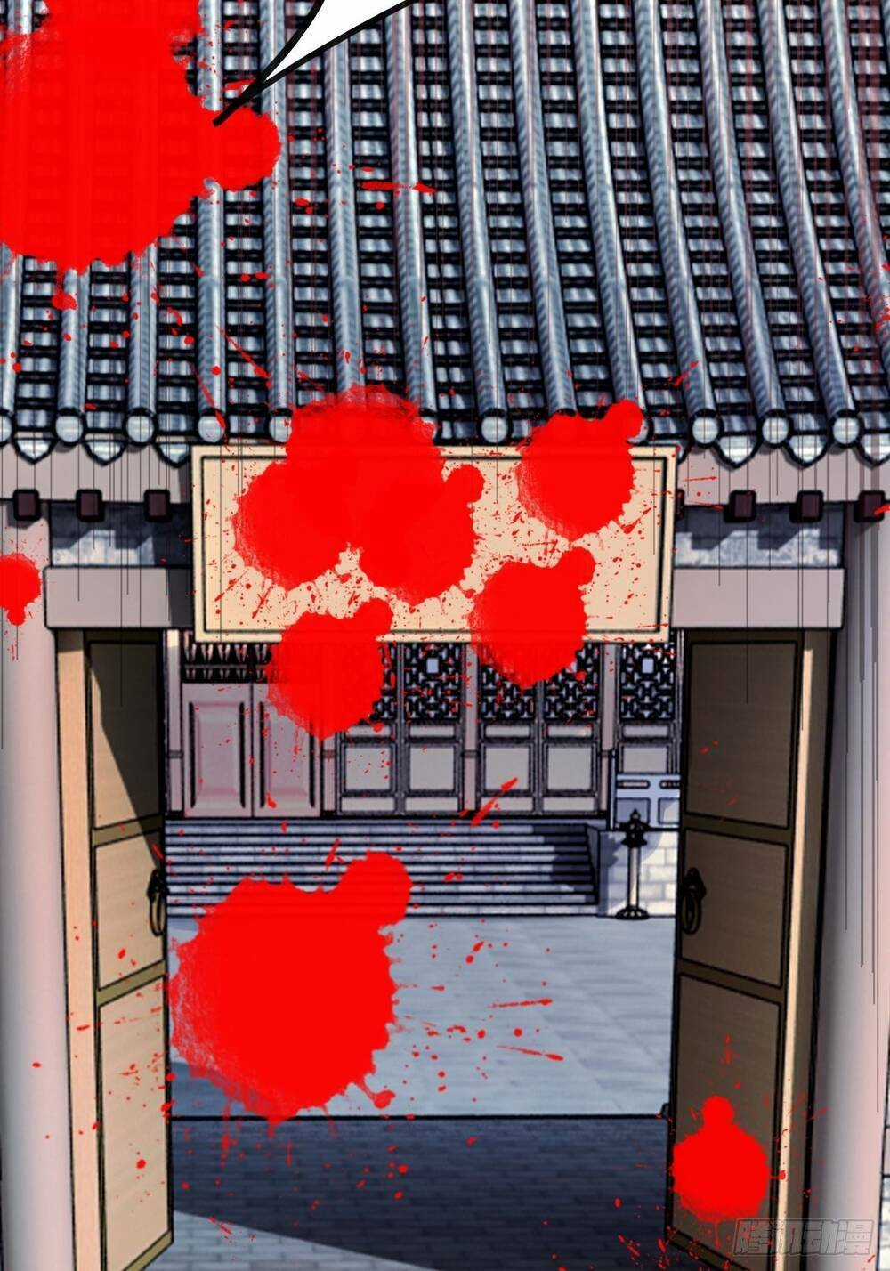 Tuyệt Thế Võ Công Chapter 32 trang 56