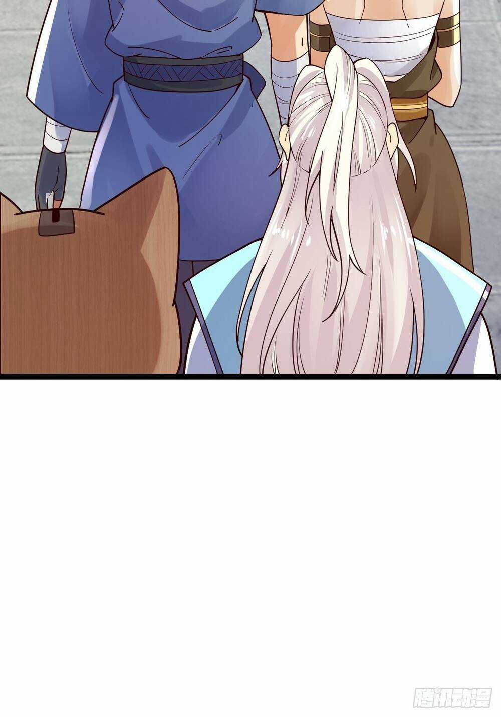 Tuyệt Thế Võ Công Chapter 32 trang 58