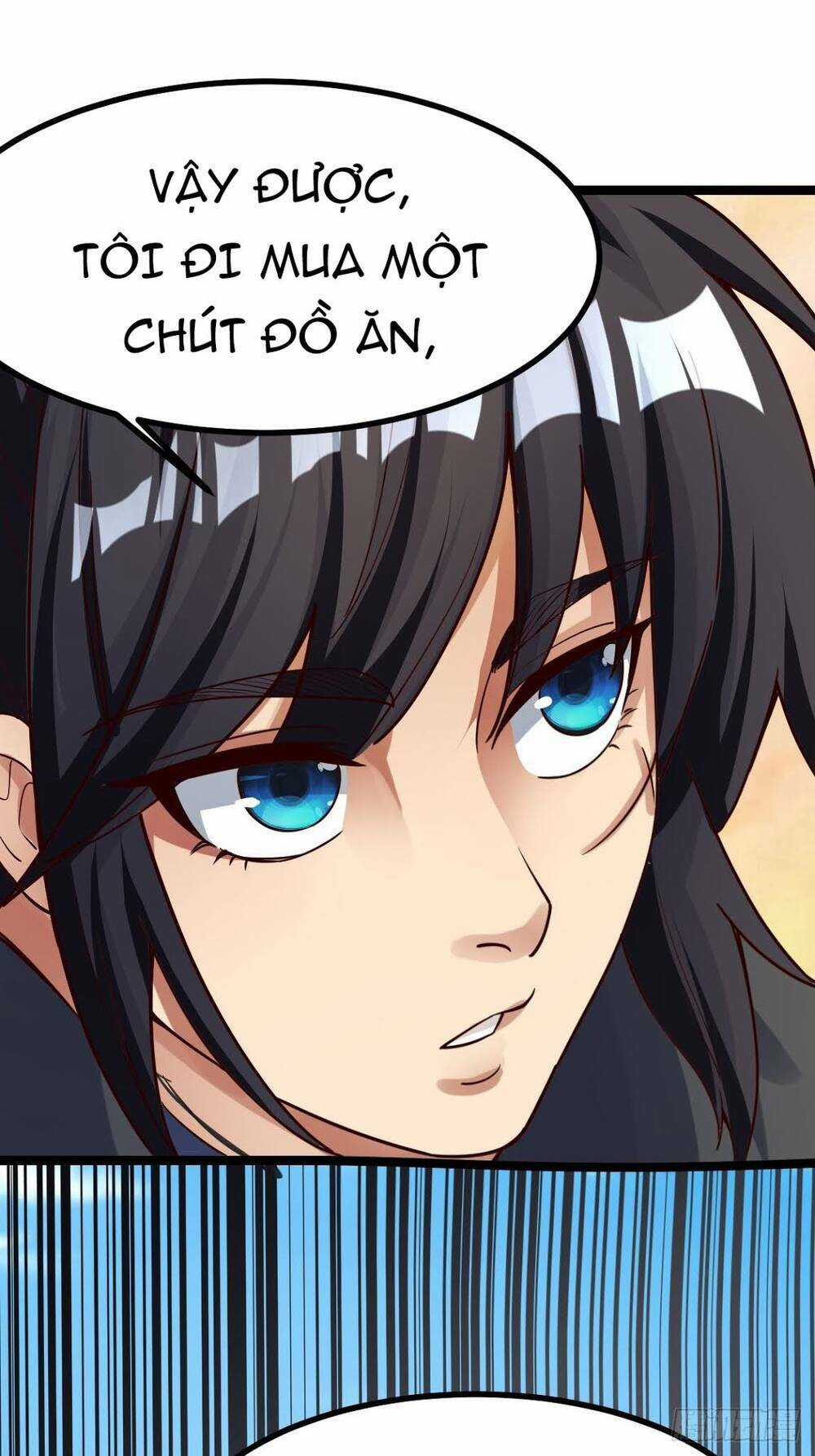 Tuyệt Thế Võ Công Chapter 32 trang 8