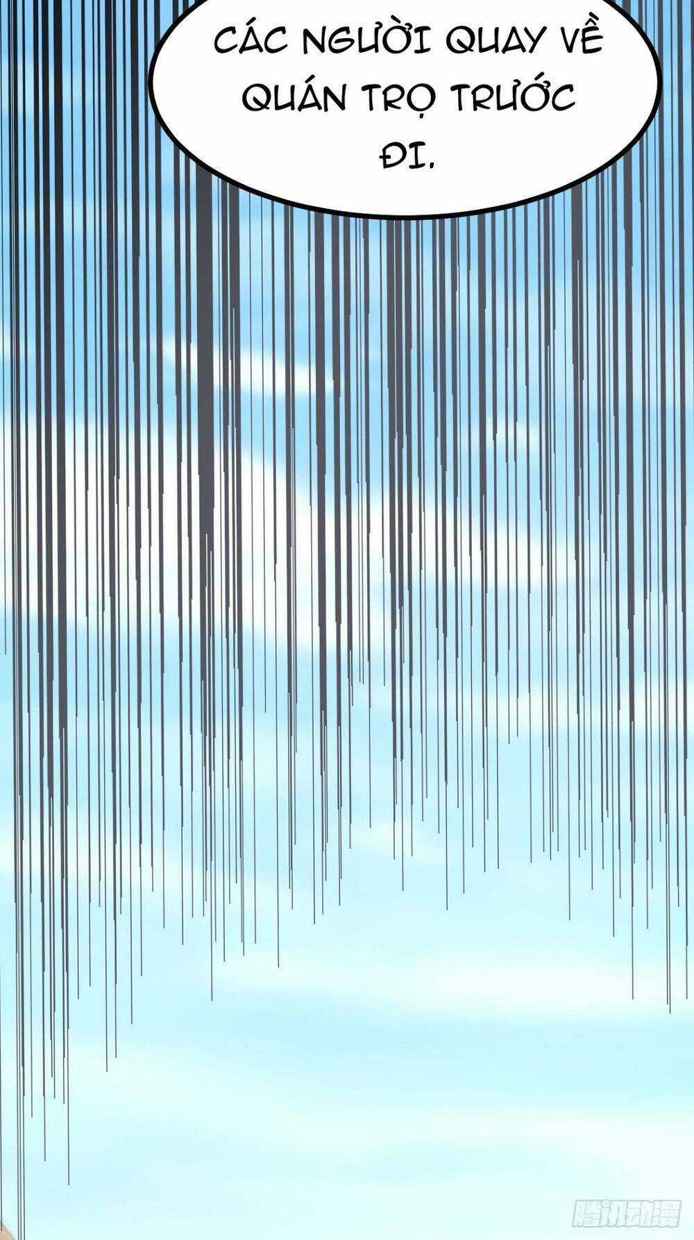 Tuyệt Thế Võ Công Chapter 32 trang 9