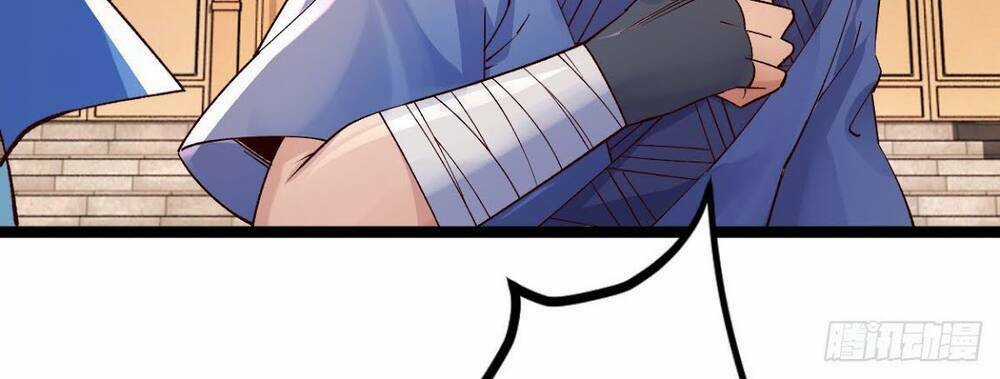 Tuyệt Thế Võ Công Chapter 33 trang 11