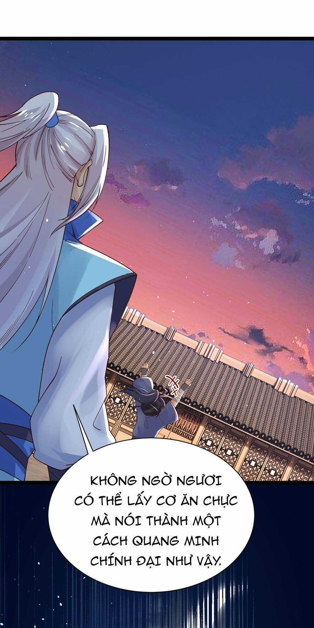 Tuyệt Thế Võ Công Chapter 33 trang 18